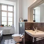 Apartment Acapella Allegro 76qm I Altstadt L Weinberg