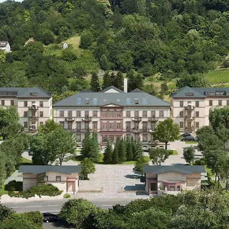 Acapella Allegro 76qm I Altstadt L Weinberg *