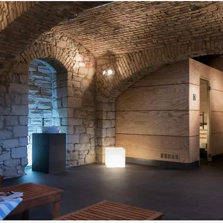 Acapella Allegro 76qm I Altstadt L Weinberg Appartamento Heppenheim (Bergstrasse)