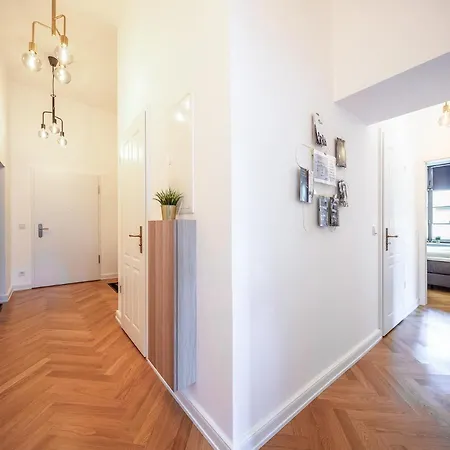 Acapella Allegro 76qm I Altstadt L Weinberg Apartment *