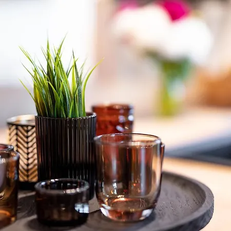 아파트 Acapella Allegro 76qm I Altstadt L Weinberg *