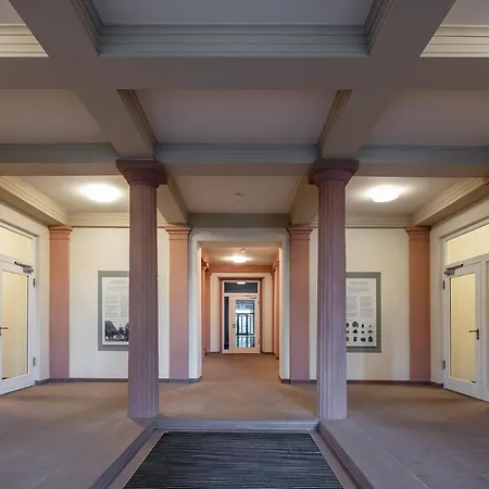 Apartmán Acapella Allegro 76qm I Altstadt L Weinberg