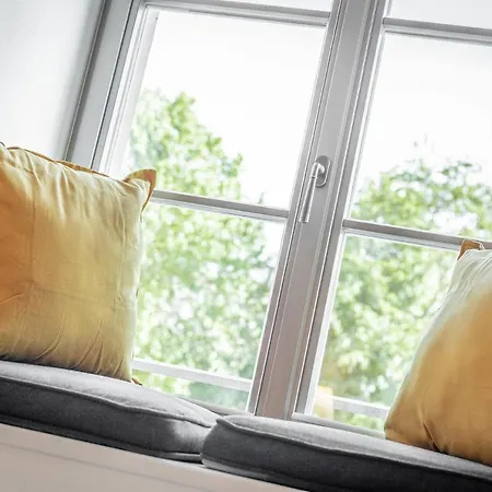 Acapella Allegro 76qm I Altstadt L Weinberg *