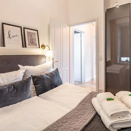 Appartamento Acapella Allegro 76qm I Altstadt L Weinberg