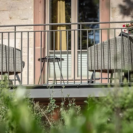 Acapella Allegro 76qm I Altstadt L Weinberg *