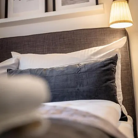 Appartamento Acapella Allegro 76qm I Altstadt L Weinberg *