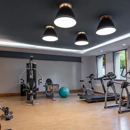 Apartment Acapella Allegro 76qm I Altstadt L Weinberg Heppenheim (Bergstraße)