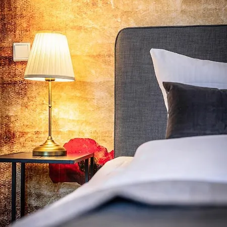 Acapella Allegro 76qm I Altstadt L Weinberg Appartamento