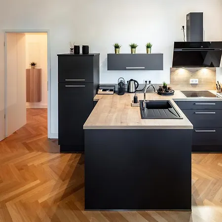 Acapella Allegro 76qm I Altstadt L Weinberg Appartamento Heppenheim (Bergstrasse)