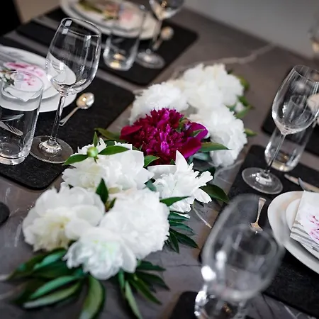 아파트 Acapella Allegro 76qm I Altstadt L Weinberg