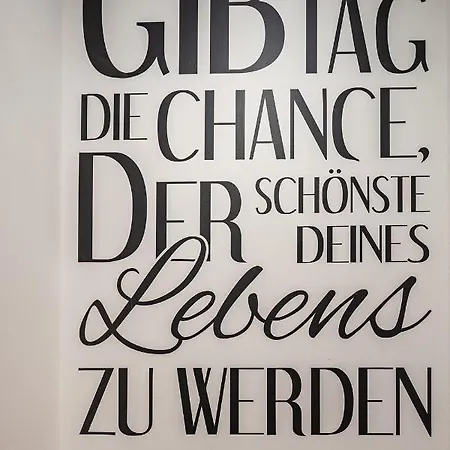 Acapella Allegro 76qm I Altstadt L Weinberg *