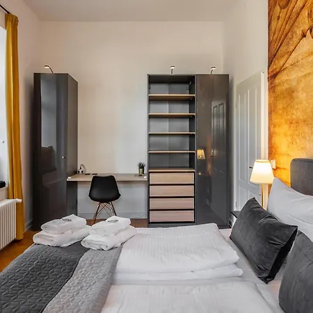 Acapella Allegro 76qm I Altstadt L Weinberg Appartamento Heppenheim (Bergstrasse)