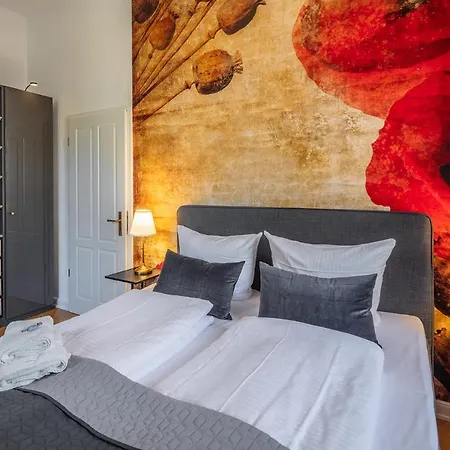 Acapella Allegro 76qm I Altstadt L Weinberg *