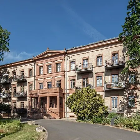 Acapella Allegro 76qm I Altstadt L Weinberg