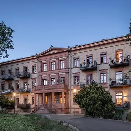 Acapella Allegro 76qm I Altstadt L Weinberg 아파트