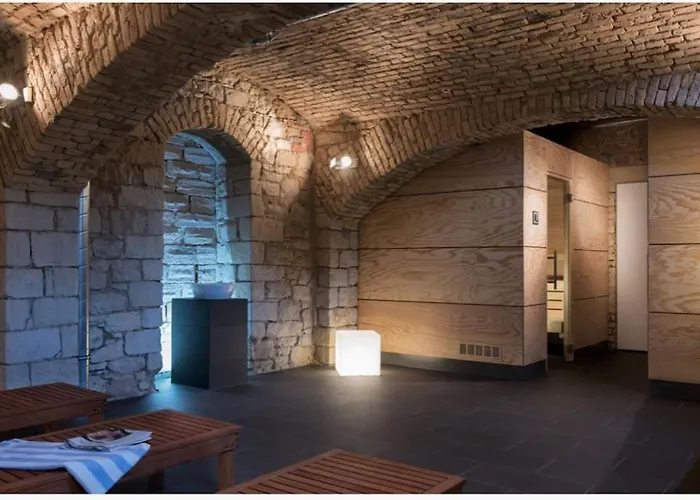 Acapella Allegro 76qm I Altstadt L Weinberg Apartmán Heppenheim (Bergstrasse)