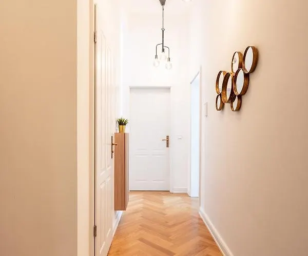 Apartmán Acapella Allegro 76qm I Altstadt L Weinberg Heppenheim (Bergstrasse)