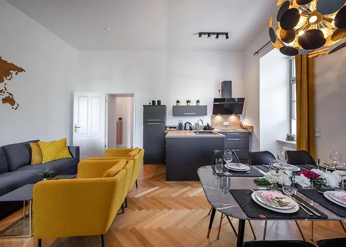 Acapella Allegro 76qm I Altstadt L Weinberg Apartmán Heppenheim (Bergstrasse)