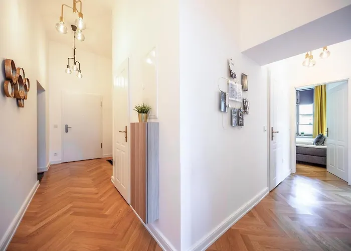 Acapella Allegro 76qm I Altstadt L Weinberg Apartmán *