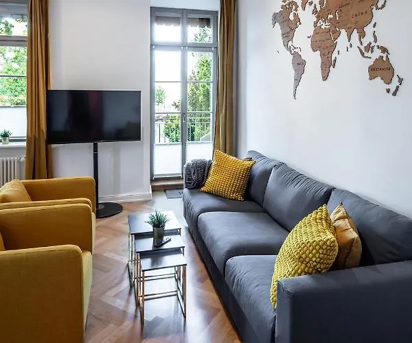 Apartmán Acapella Allegro 76qm I Altstadt L Weinberg Heppenheim (Bergstrasse)