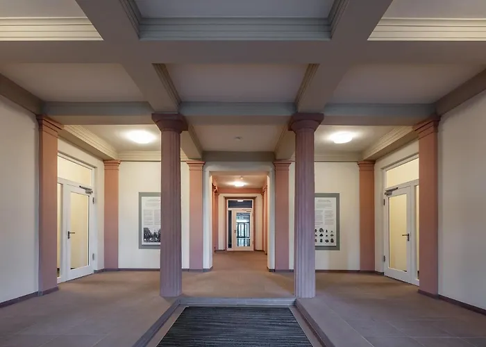 Apartmán Acapella Allegro 76qm I Altstadt L Weinberg