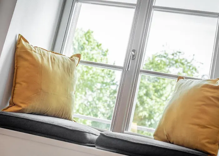 Acapella Allegro 76qm I Altstadt L Weinberg *