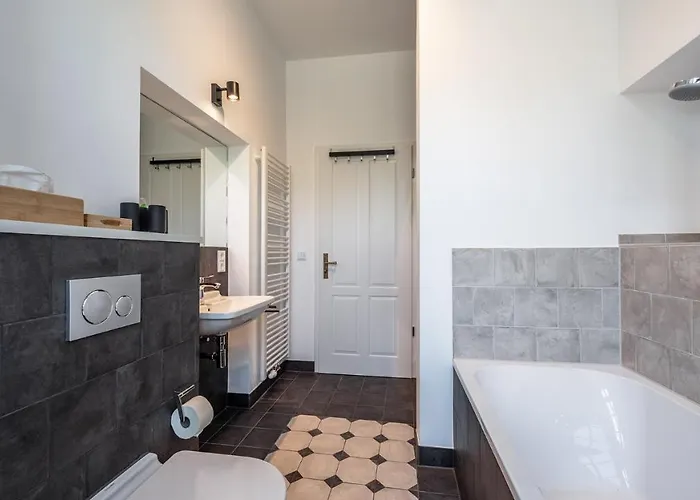 Acapella Allegro 76qm I Altstadt L Weinberg