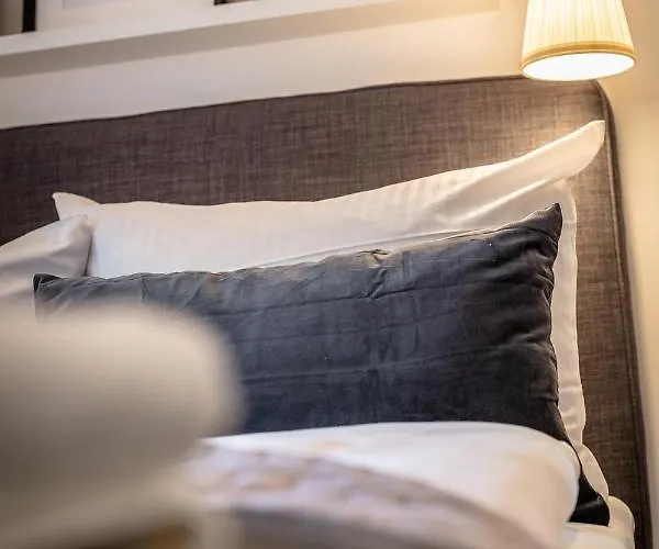 Apartmán Acapella Allegro 76qm I Altstadt L Weinberg *