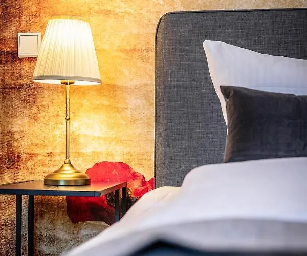 Acapella Allegro 76qm I Altstadt L Weinberg Apartmán