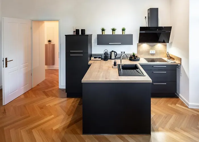 Acapella Allegro 76qm I Altstadt L Weinberg Apartmán Heppenheim (Bergstrasse)