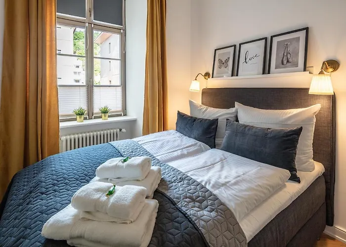 Acapella Allegro 76qm I Altstadt L Weinberg Heppenheim (Bergstrasse)