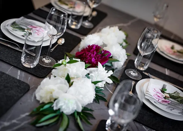 Apartmán Acapella Allegro 76qm I Altstadt L Weinberg