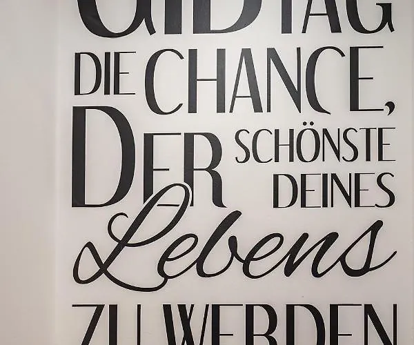 Acapella Allegro 76qm I Altstadt L Weinberg *