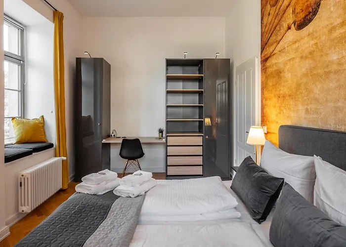 Acapella Allegro 76qm I Altstadt L Weinberg Apartmán Heppenheim (Bergstrasse)