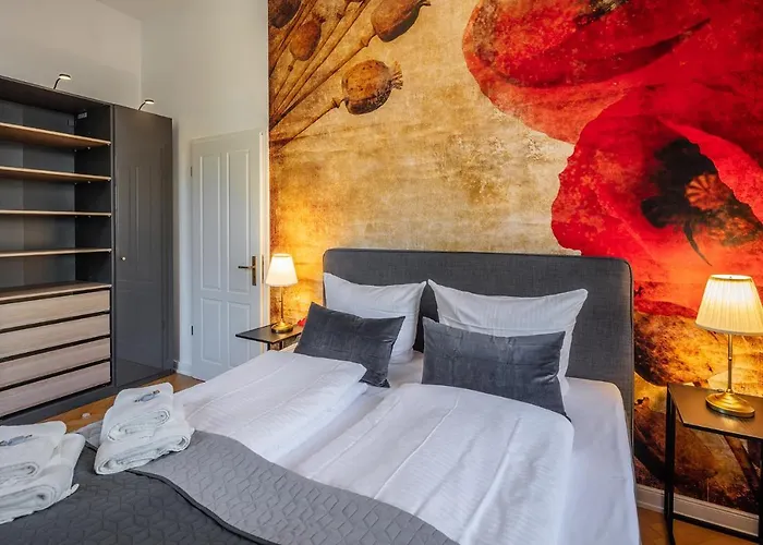 Acapella Allegro 76qm I Altstadt L Weinberg *