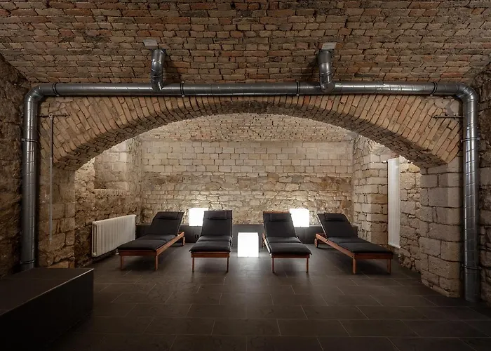 Apartmán Acapella Allegro 76qm I Altstadt L Weinberg