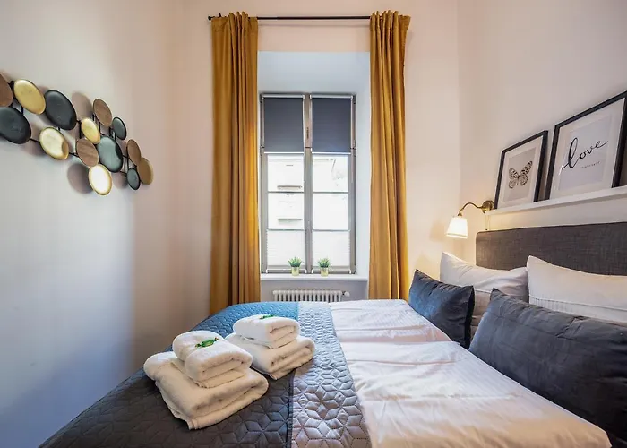 Acapella Allegro 76qm I Altstadt L Weinberg