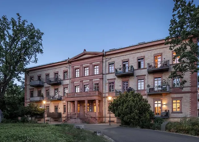 Acapella Allegro 76qm I Altstadt L Weinberg Apartmán